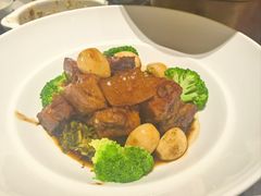 -炊烟小炒黄牛肉(浦东世纪汇店)