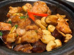 -汤城小厨•粤菜•靓汤(西直门凯德MALL店)