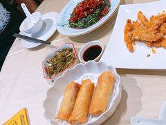 -阿莉餐厅(枣阳路店)
