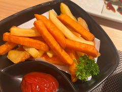 -德川家日本料理(中关村寰太大厦店)