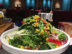鸭梨大拌菜-大鸭梨烤鸭(顺义石园店)