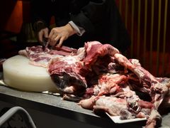 -京韵胡同·酱香羊蝎子火锅涮肉(长寿路店)