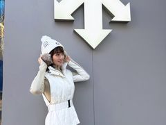 -王府井奥莱棋盘山小镇