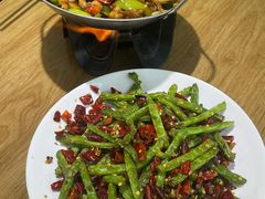 -毛姐烤鱼(福州汽车客运西站店)