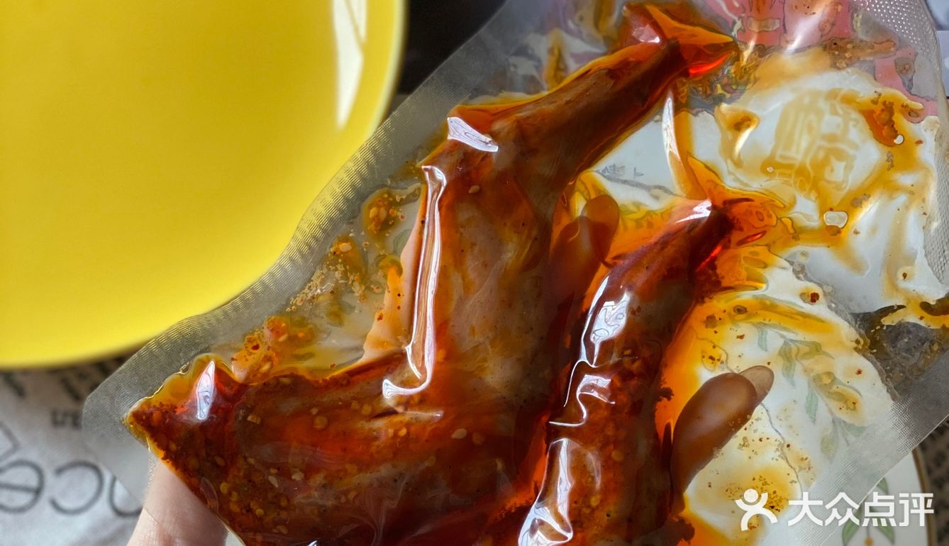 深圳美食|你不可不知的兔兔零食