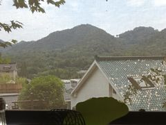 -马灯部落·西湖边的创意山景餐厅(虎跑动物园店)