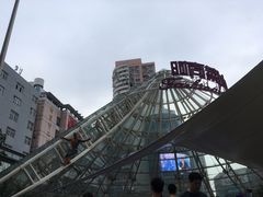 -南京时尚莱迪购物广场(正洪街店)