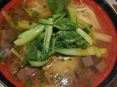 -泰煌鸡·上海白斩鸡·鸡汤面(鹤庆店)