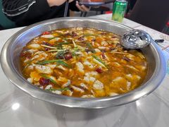 -老四川平头酸菜鱼(衙前店)