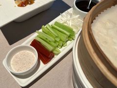 -漢舍中国菜馆(889广场店)