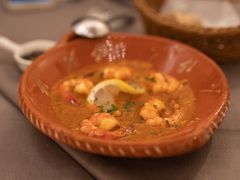 -ALBERGUE 1601 婆仔屋葡国餐厅