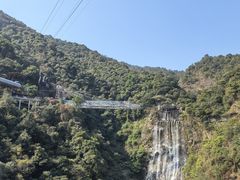 -古龙峡云天玻霸