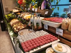 -川骄海鲜自助(亚运村店)