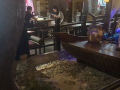 -绿茶餐厅(昆明世纪金源店)