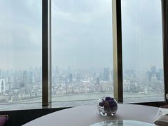 -金轩中餐厅 Jin Xuan(浦东丽思卡尔顿酒店)