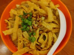 -龙抄手(春熙路总店)