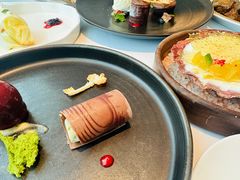 -王品牛排(郑州大卫城店)