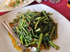 马来风光-德成饭店