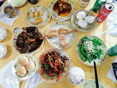 -听鹂馆饭庄(颐和园店)