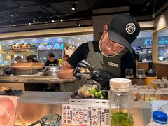 -肉肉大米(金虹桥店)