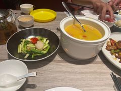 -无锡丽笙精选酒店·兰亭阁中餐厅