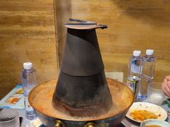 -东来顺饭庄(apm总店)