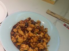 -川人百味(金安中央大街店)