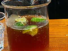 梅纳反应-Gee Coffee Roasters(万象天地店)