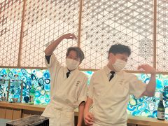 -小十Omakase(地王大厦店)