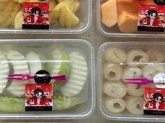 -瓦洛洛传统市场