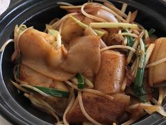 -海湾壹品·粤菜·早茶·烤鸭(拱北店)