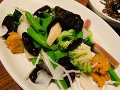 -湖滨28中餐厅·西湖宴·杭州君悦酒店