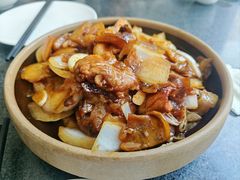 -连金饭店(金四路店)