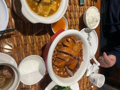 -老广酒楼(樱花店)