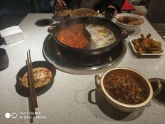 -钢管厂五区小郡肝火锅串串香(清河店)