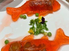 -惠丰堂饭庄·烤鸭·京味菜(翠微路店)