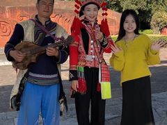 -云南民族村