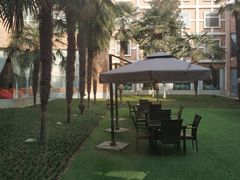 -西安交大南洋大酒店(交通大学青龙寺店)