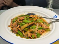 -兰湘子·湘菜小炒(南门SKP黑金店)