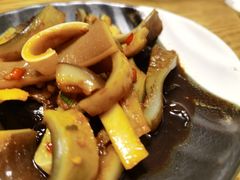 -新悦·霞浦海鲜生(上下杭店)