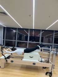 -AN普拉提女子健身工作室