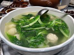 -蔼若春.传承三十年云南菜(金碧公园店)