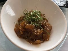 -骏莱海鲜鱼港(五角场店)
