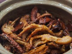 姜母鸭-斯丹姜母鸭(涂门街总店)