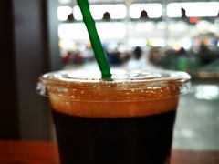 -星巴克(重庆火车北站北广场II店)