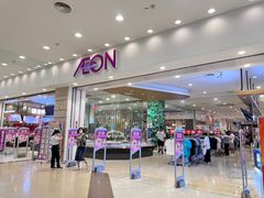 -永旺梦乐城(金银潭店)