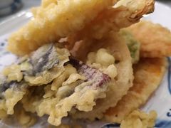 -红叶日料·放题·海胆·定食(星海店)