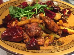 李老爹香辣蟹(宣武门店)-李老爹香辣蟹(宣武门店)