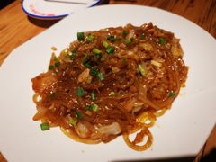 -關東雪东北菜(中庚漫游城店)