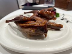 -白天鹅宾馆-宏图府餐厅